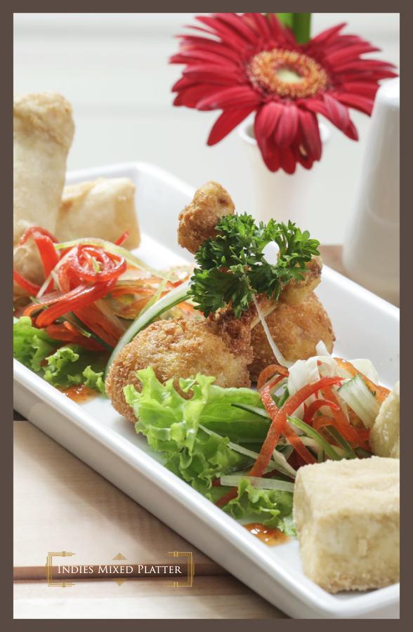 印迪传统普拉维塔玛酒店 日惹 外观 照片